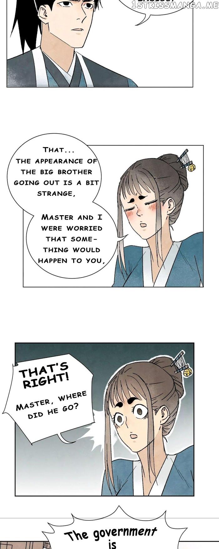 Hero Shi Feels Lonely Chapter 13 8